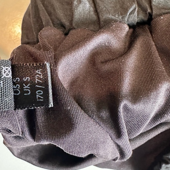 FP Movement Sz S by Free People Black High Waist Shorts - Picture 5 of 9